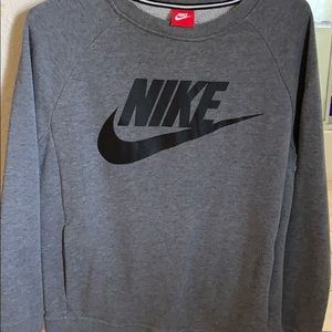 Nike sweatshirt